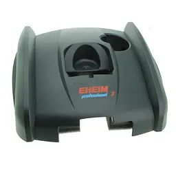 Кришка голови для Eheim professionel 3 1200XL (2080) (8002137)