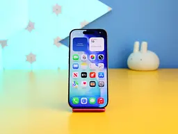 Смартфон Apple iPhone 16 Pro 256GB Desert Titanium (MYNK3) Б/У [173281] - мініатюра 2