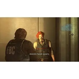 Гра Resident Evil: Revelations Collection для Nintendo Switch [48295] - мініатюра 3