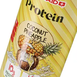 Напій Ever Aid Coconut Pineapple Protein drink 0.33 л з/б - мініатюра 5
