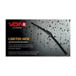 Щітка склоочисника Voin VL-N14-350 - мініатюра 10