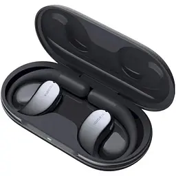 Бездротові навушники Xiaomi OpenWear Stereo Cosmic Gray (сірі) (BHR8474GL) - мініатюра 7