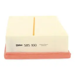 Повітряний фільтр для автомобіля Valeo 585160