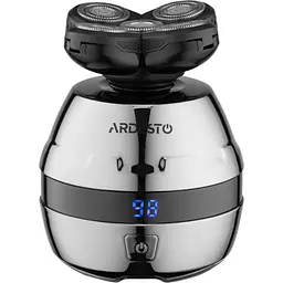 Електробритва Ardesto SHR-5WPR [170833]