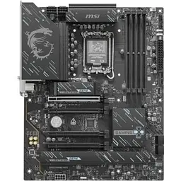 Материнська плата MSI (Z890 GAMING WIFI)