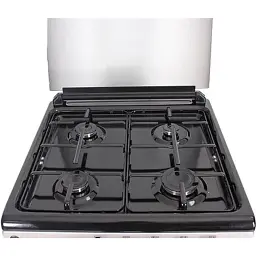 Газова плита PRIME Technics PSG 64018 B - мініатюра 11