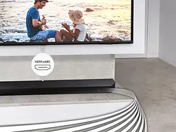 Саундбар Samsung HW-Q600C - мініатюра 8