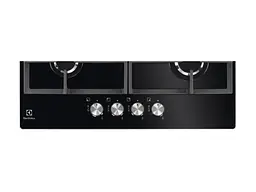 Варильна поверхня Electrolux KGG6426K - мініатюра 2