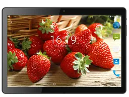 Планшет телефон Hoozo X1001 Full HD 32Gb LTE Jet Black + Чохол-клавіатура + Карта пам'яті 128GB - мініатюра 5