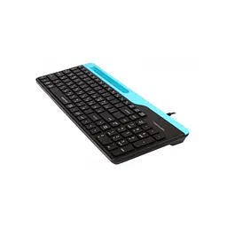 Клавіатура A4Tech FK25 USB Black (4711421959964) - мініатюра 3