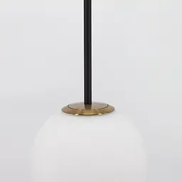 Підвіс BL 1005-1P BK - мініатюра 3