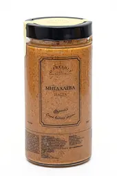 Мигдалева паста O'freshly, 500 мл