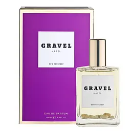 Оригінал Gravel Hazel 100 мл Парфумована вода - мініатюра 2