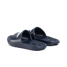 Шльопанці Speedo Slides One Piece Ju 29.5 Темно-сині (1000-8-122310002-29,5) - мініатюра 3
