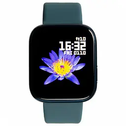 Смарт-годинник Gelius Pro GP-SW001 (NEO 2020) (IP67) Xiaomidnight Blue - мініатюра 3