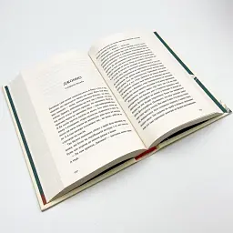 Список запрошених - Люсі Фолі | Видавництво Старого Лева, книга українською, нова, тверда - мініатюра 4