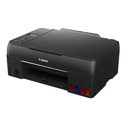 Багатофункціональний пристрій А4 кол. Canon Pixma G640 з Wi-Fi (4620C009) - мініатюра 8