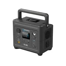 Зарядна станція Genergy GZE-0305 Zero 750W 288Wh - мініатюра 5