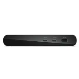 Порт-реплікатор Lenovo USB-C Universal Business Dock (40B30090EU) - мініатюра 3