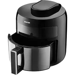 Мультипіч Sencor SFR5010BK [134351] - мініатюра 5