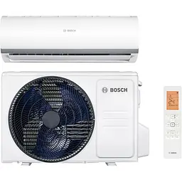 Спліт-система Bosch Climate CL2000 RAC 7 кВт (7733702191) [113211] - мініатюра 1