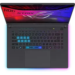 Ноутбук ASUS ROG Strix G16 G615JHR-RV107 (90NR0LL2-M00460) - мініатюра 3