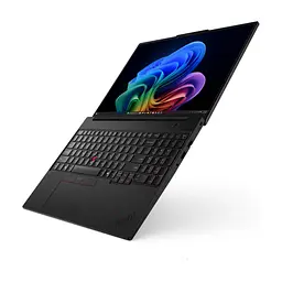 Ноутбук Lenovo ThinkPad T16 G5 (22AQS02100) - мініатюра 9