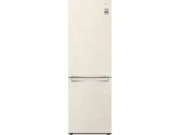 Холодильник с морозильной камерой LG GC-B459SECL
