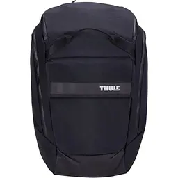 Рюкзак Thule Paramount Hybrid Pannier 26L Black (TH 3205091) - мініатюра 2