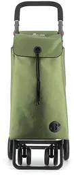Сумка-візок Rolser I-Bag MF 4.2 Tour Plus Khaki (IBG002-1005) - мініатюра 2