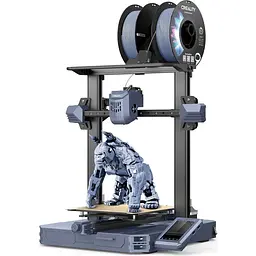 3D-принтер Creality Ender CR-10 SE (CRE-1001020519) [117652] - мініатюра 9