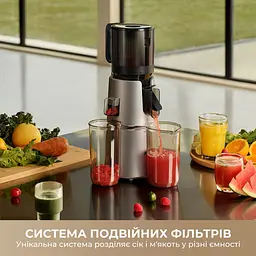 Соковитискач Mova SJ10 [177039] - мініатюра 6