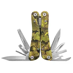Мультитул Ganzo Multi Tool G107 (G2016P), Color 1 - мініатюра 5