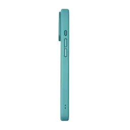 Чохол ArmorStandart Lush MagCase для Apple iPhone 18 Pro Max Turquoise - мініатюра 4