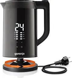 Електрочайник Gorenje K17DWDII (7042490) - мініатюра 3