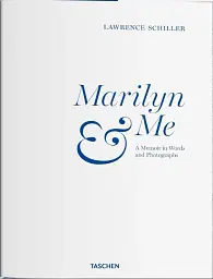 Lawrence Schiller. Marilyn & Me - мініатюра 3