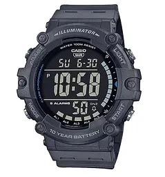 Годинник Casio AE-1500WH-8BVEF