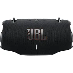 Портативна акустика JBL Xtreme 4 Black (JBLXTREME4BLK) - мініатюра 2