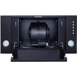 Витяжка вбудована Perfelli BI 5532 A 1000 BL LED - мініатюра 5