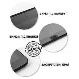 Скло захисне BeCover Lenovo Tab Plus 11.5" (711805) - мініатюра 3