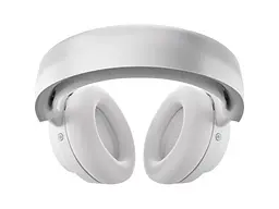 Навушники з мікрофоном SteelSeries Arctis Nova Pro Wireless White (61524) - мініатюра 2