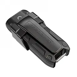Ліхтар наключний Nitecore TIP SE Black (1088-6-1430_black) - мініатюра 3