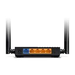 Бездротовий маршрутизатор (роутер) TP-Link Archer A64 [62844] - мініатюра 3