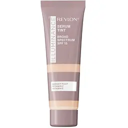 Тональна сироватка Revlon Illuminance СЗФ15 28 мл (28 ML/201 CREAMY NATU)