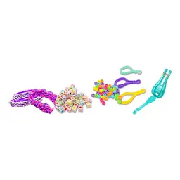 Набір для виготовлення браслетів WeCool iLY Fashion Loom (112220) - мініатюра 3