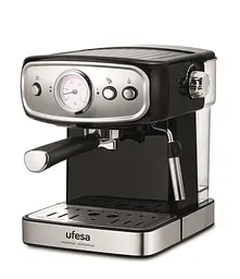 Кавоварка Ufesa CE7244 BRESCIA (71705061) - мініатюра 2