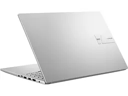 Ноутбук Asus Vivobook 15 M1502NAQ Cool Silver (M1502NAQ-BQ058W, 90NB1842-M002N0) - мініатюра 8