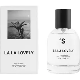 Парфюмерная вода Sister's Aroma La la lovely 50 мл