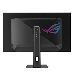 Монітор 31.5" ASUS ROG Strix XG32UCWMG UHD OLED 240Hz (90LM0BW0-B01371) - мініатюра 5