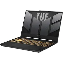 Ноутбук Asus TUF Gaming F15 FX507VV [FX507VV-WS74] [122742] - мініатюра 2